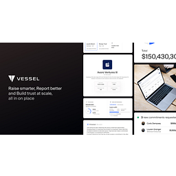 Vessel