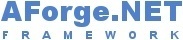 AForge.NET