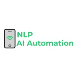 NLP AI Automation